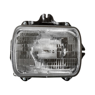 TYC® - Passenger Side Replacement Headlight (Standard Line)