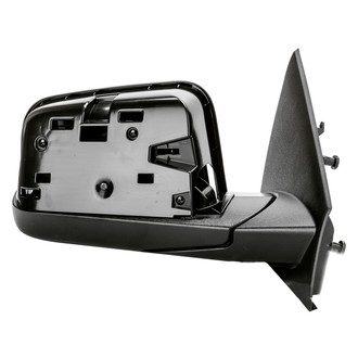 TYC® - Passenger Side Power View Mirror (Non-Heated, Foldaway) (Standard Line)
