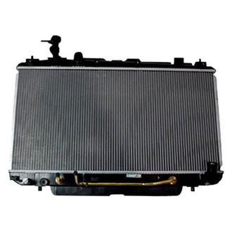 TYC® - Engine Coolant Radiator