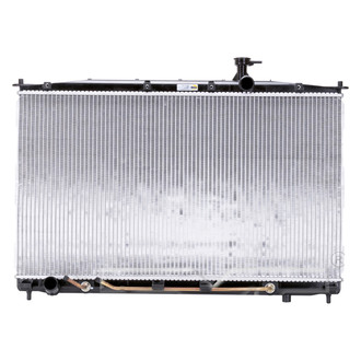 TYC® - Engine Coolant Radiator