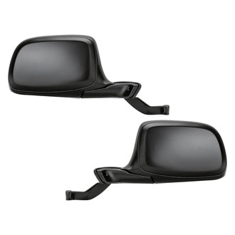 TYC® - Side View Mirror (Non-Heated, Foldaway)