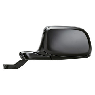 TYC® - Driver Side Manual View Mirror (Non-Heated, Foldaway) (Standard Line)