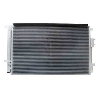 TYC® - A/C Condenser