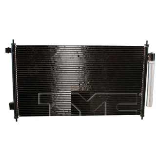 TYC® - A/C Condenser