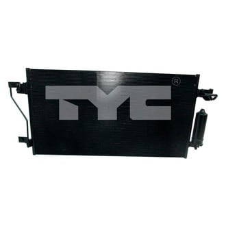 TYC® - A/C Condenser
