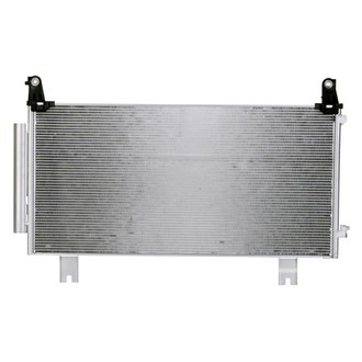 TYC® - A/C Condenser