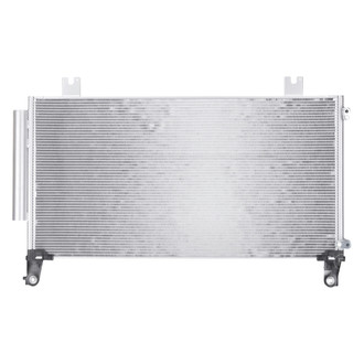 TYC® - A/C Condenser