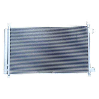 TYC® - A/C Condenser