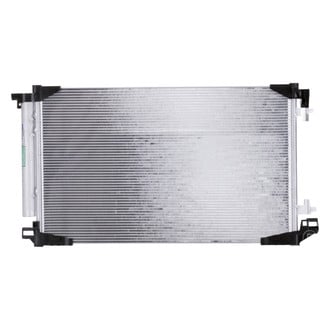 TYC® - A/C Condenser