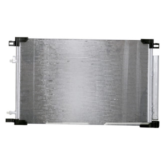 TYC® - A/C Condenser