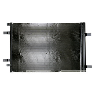 TYC® - A/C Condenser