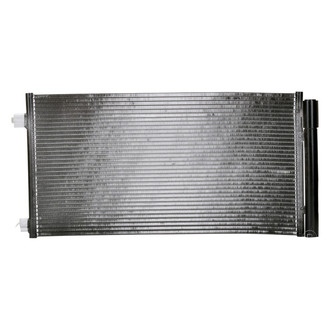 TYC® - A/C Condenser