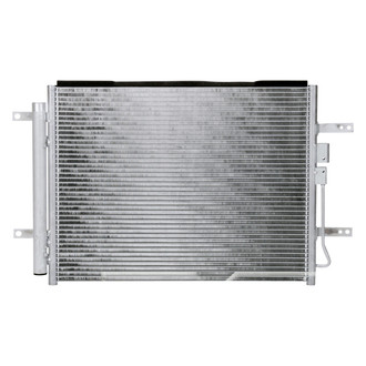 TYC® - A/C Condenser