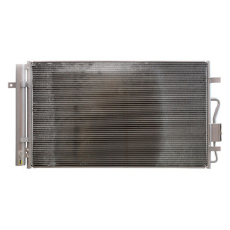 TYC® - A/C Condenser