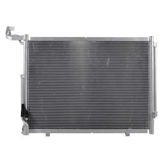 TYC® - A/C Condenser