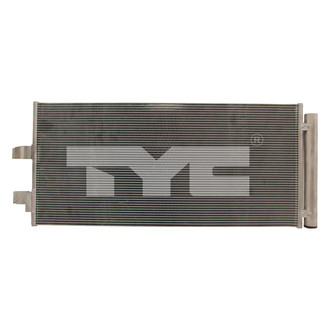 TYC® - A/C Condenser