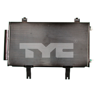 TYC® - A/C Condenser