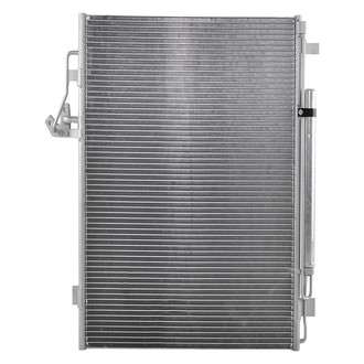 TYC® - A/C Condenser