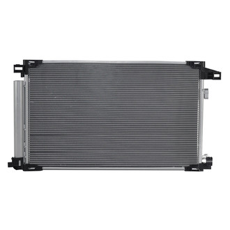 TYC® - A/C Condenser