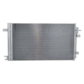 TYC® - A/C Condenser
