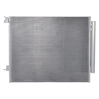 TYC® - A/C Condenser