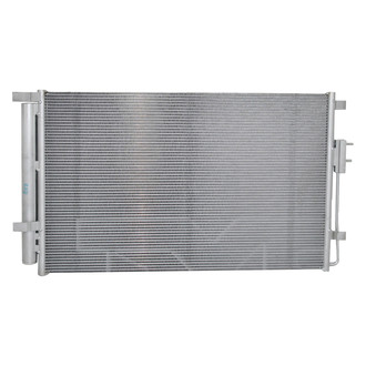 TYC® - A/C Condenser