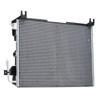 TYC® - A/C Condenser