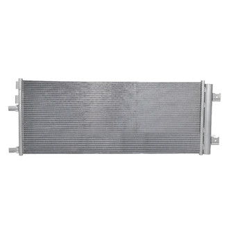 TYC® - A/C Condenser