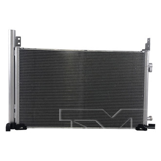 TYC® - A/C Condenser
