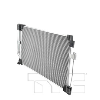 TYC® - A/C Condenser