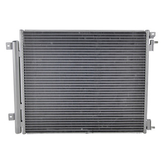 TYC® - A/C Condenser