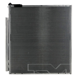 TYC® - A/C Condenser
