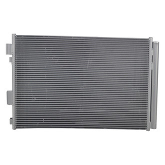 TYC® - A/C Condenser