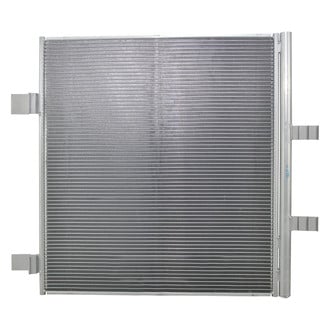TYC® - Front A/C Condenser