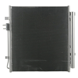 TYC® - A/C Condenser