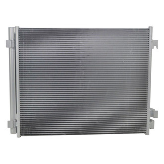 TYC® - A/C Condenser