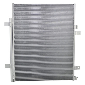 TYC® - A/C Condenser