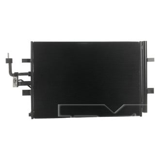 TYC® - A/C Condenser