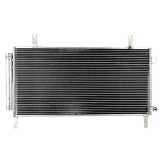 TYC® - Front A/C Condenser