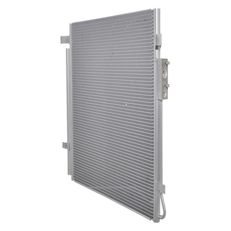 TYC® - A/C Condenser