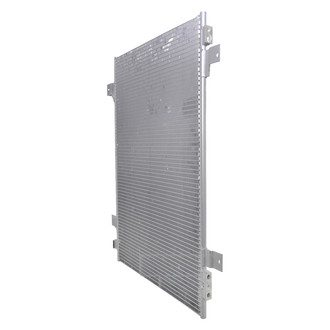 TYC® - Front A/C Condenser