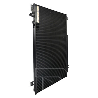 TYC® - A/C Condenser