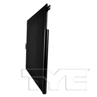TYC® - A/C Condenser