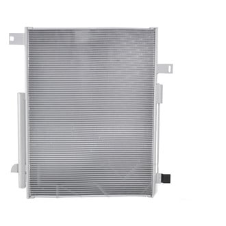 TYC® - Front A/C Condenser