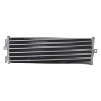 TYC® - A/C Condenser