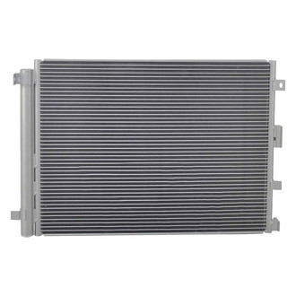 TYC® - A/C Condenser