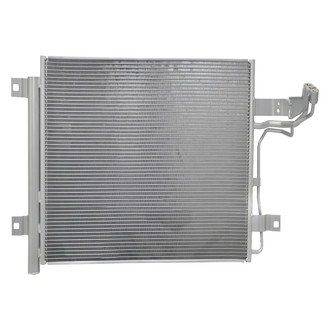TYC® - A/C Condenser