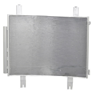 TYC® - A/C Condenser