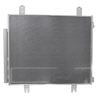 TYC® - A/C Condenser