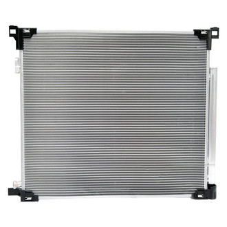 TYC® - A/C Condenser